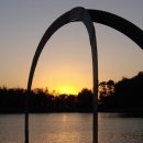 가을노을B 이미지