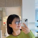 경산 하양비소-01 | GENTLE MONSTER 대구 젠틀몬스터 롭 01 여자 착용 리뷰