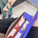 1월 1일 오픈하자마자 난리난 스텔라이브 초코하임, 롯데슈퍼 실물 후기