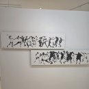 인간(의) 조건 展 | ★안성스타필드 작은미술관 장성희 &amp; 김수아 예술가 부부 展 <무위 (無慰)의 파장> ★