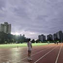 먹는 행복 | 러닝하고 튀소 먹는 찐행복🍞 대전 빵빵런 완주 후기!