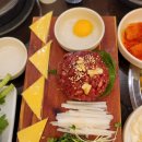 가성비를 중요하게 생각하시는 분들에게 추천하고 싶어요 덕이동맛집 강경불고기 일산덕이점