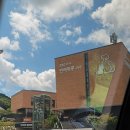 명품켄넬 | 여주 반려마루 반려동물훈련사 자격증 교육 후기, 주차부터 카페테리아까지!