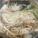 명동손칼국수보쌈