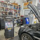 우진카센터 이미지