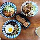 동그리계란 | 삼송역 맛집 동그리네덮밥 푸짐한 덮밥 한 그릇
