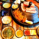 도싯골모현점 이미지