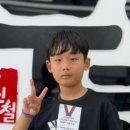 강신철 태권도 무인의 향기 태권도장 이미지