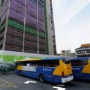 시외버스터미널 이미지