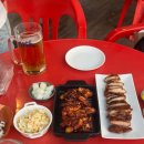 뮤즈치킨 이미지