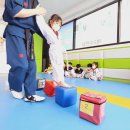 경서 한국체대 태권도장 이미지