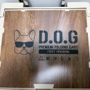 도그픽 | 도그독 접이식 폴딩카트 솔직 후기