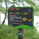 영랑호수공원 이미지