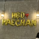 ﾟ.*･｡ 다시쓰는 2020 해찬 생일 카페 후기 .*･｡ﾟ