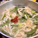 미소본가스마일칼국수 이미지