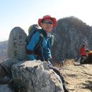 팔영산국립공원 이미지