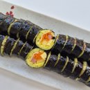 초은김밥