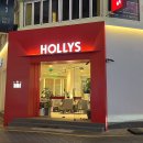 할리스성남모란역점 이미지