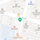 포브스타워 앞 이미지