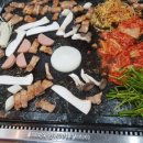 토돈삼겹살