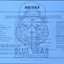 블루베어커피(BLUE BEAR COFFEE)