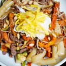 수랏간떡볶이 | 대장금 궁중떡볶이 레시피 배간장 활용