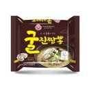 진짬뽕 이미지