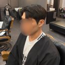 부천 바버샵 부천 남자머리 잘하는 곳 레스트포맨에서 다운펌 &amp; 컷트 받은 후기