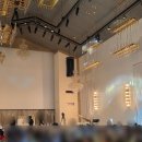 엠컨벤션뷔페 | 진주 웨딩홀 엠컨벤션 메리움홀 하객 후기 ATM 주차 뷔페