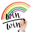 (주)교원더오름 이미지