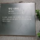한강 나루터 이미지