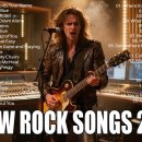 EMOTIONAL SLOW ROCK - CLASSIC AMERICAN ROCK SONGS - PLAYLIST 2026 🎸 이미지