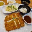 수제돈까스&amp;국수 이미지