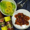 환이네 양념치킨 이미지