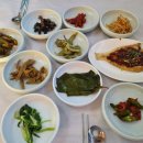 부흥재첩식당