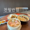 삼선SK뷰(아)경로당 | [천월반점] 안양중식당 호계동맛집 분위기좋은 중국집 추천