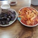 떡볶이랑순대랑 - 서산시 시장6로 36 | 떡볶이랑순대랑