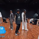 순간을모아 2022 MMA Dance Practice 이미지