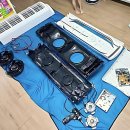 태산ENG | 후끈후끈 더위 시작! 우리 집 곰팡이 싹 쓸어버린 썰 푼다