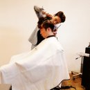 핑클 헤어샵 | 드엔 웨딩촬영 미용실 후기 - 웨딩촬영헤어스타일, 송혜교 미용실, 핑클 이진 미용실, 장성규 미용실