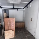 골목청과 | 성수동 폐기물] 성동구 성수동 청과가게 과일매장 인테리어 철거, 대형 나무 진열대 폐기 처분 원스톱 후기