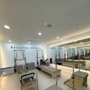 오늘도 필라테스 이미지