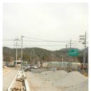 50사단 정문 앞 이미지