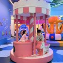 “이카루스‘를 위한 | "엄마 여기 최고야!" 루원시티 퍼플주니어, 에너지 발산 제대로 한 인천서구키즈카페 추천