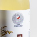 개성인삼쎈타 | 전통주 막걸리 추천 파주 운정양조장 운정막걸리 리뷰