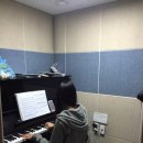 왕십리,한양대 보컬/피아노 연습실대여 폴리스튜디오 이미지
