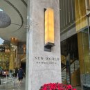 워터피아휘트니스클럽(10층) | 2025년 한해를 마무리하며 떠난 호치민-하노이/호치민 뉴월드사이공호텔 클럽룸 2박투숙기/코코스파후기