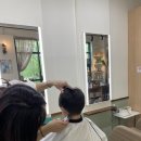 안양7동주민센터 | 안양 메가트리아 헤어샵 ‘이유아뜰리에’ 유아컷 @지원수석디자이너 내돈내산후기