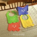아기 빕(턱받이) 구매 후기(뚜띠뚜띠 샵보엔 유령빕 55스튜디오 무아무아 몽레브)