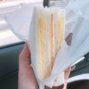 [경북 안동] 대만샌드위치, 홍루이젠, 햄치즈 샌드위치가 최고예요!